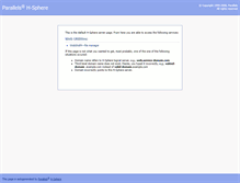 Tablet Screenshot of cdd.smaxart.com